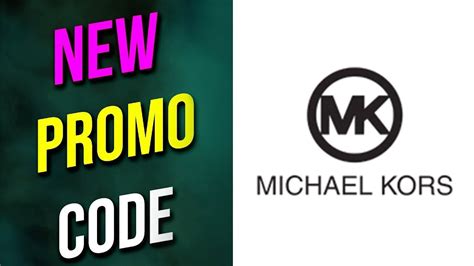 michael kors free delivery code|Michael Kors discount coupons.